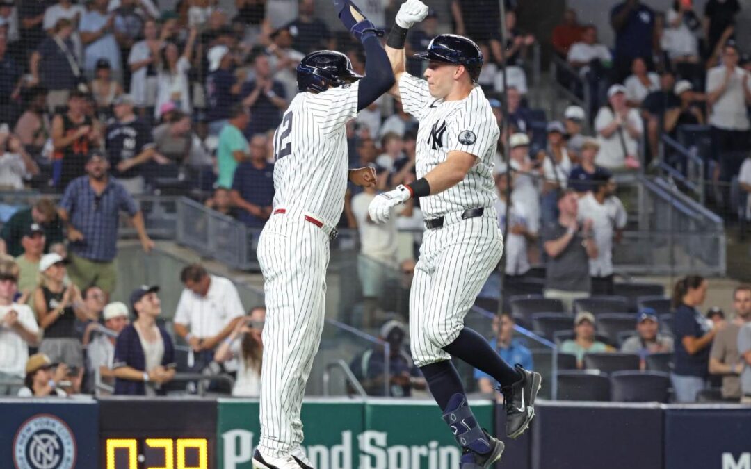 FanDuel Predicts promo code: Make any trade and get $25 bonus for Yankees vs. Twins
