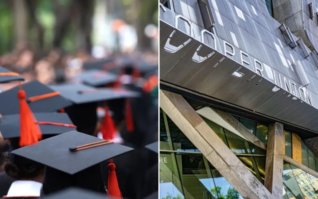 The government is pulling student loan money from worthless college degree programs — and it’s about time