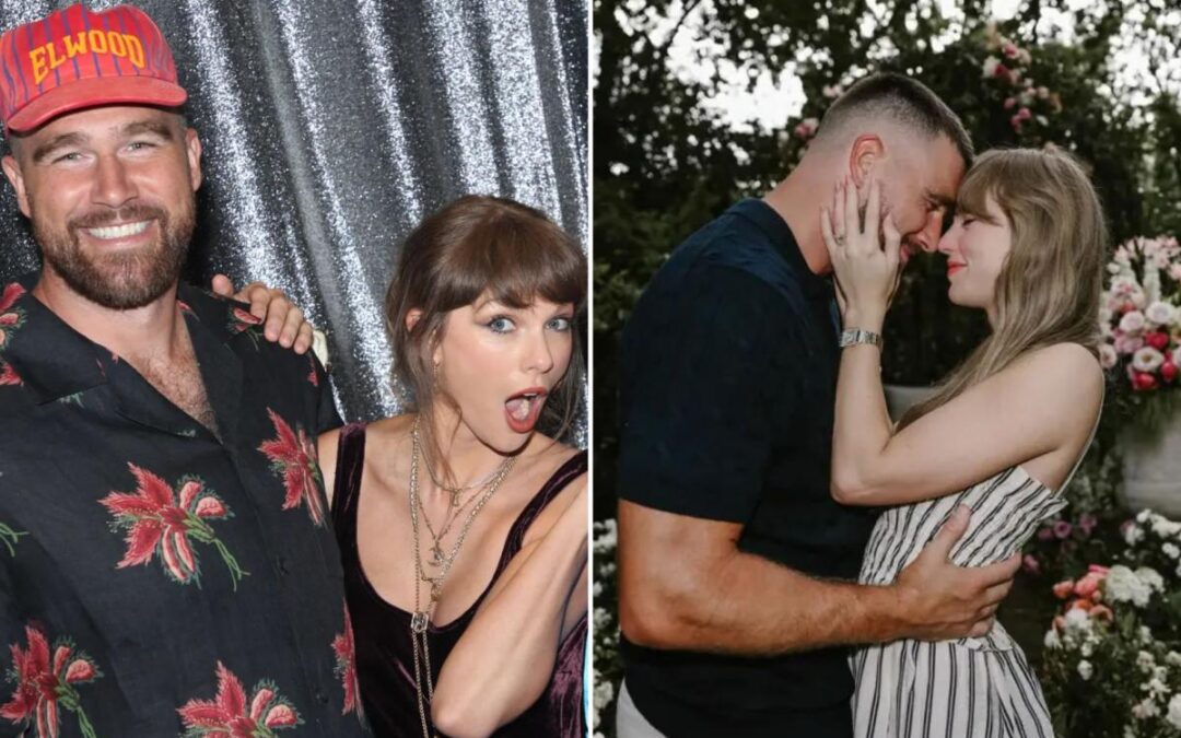 Taylor Swift and Travis Kelce ‘already married’ ahead of star-studded MSG celebration: sources