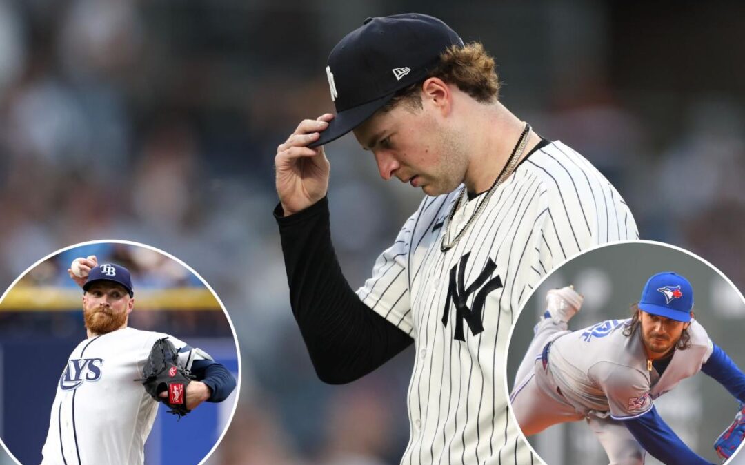 AL Cy Young odds, prediction: Buy the dip with Cam Schlittler