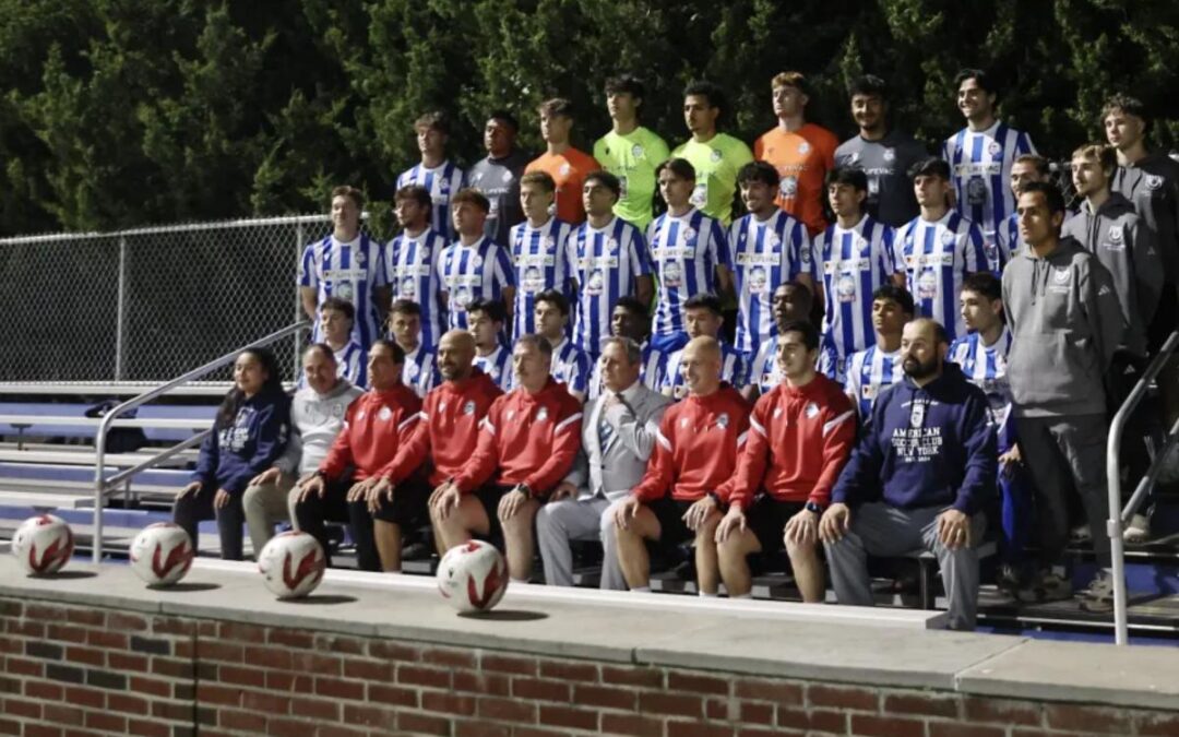 Long Island’s American Soccer Club clinches first playoff berth