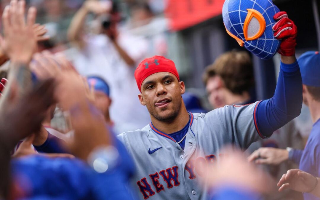 Dabble promo code NYPBONUS: Get $10 for Mets vs. Braves on Saturday