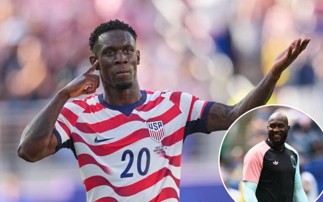 USA vs. Belgium updated odds unveiled with Folarin Balogun eligible to play in Monday’s World Cup tilt