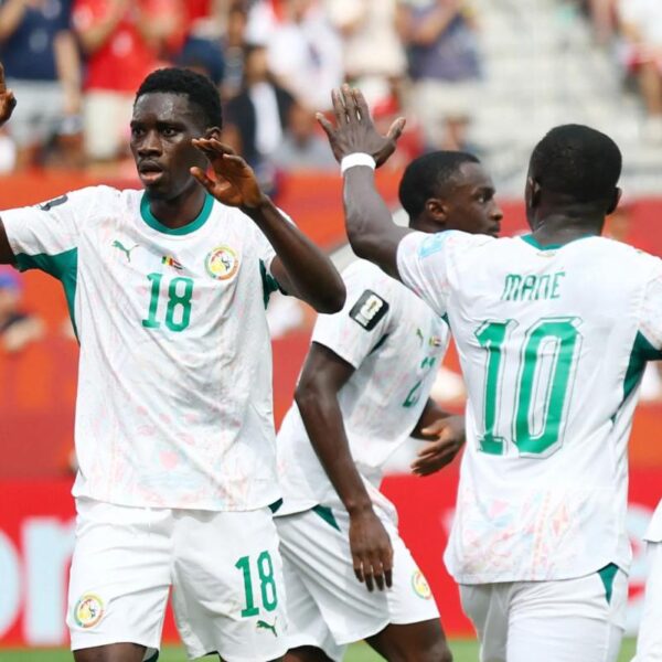 Fanatics Sportsbook promo code NYPOST26: Get up to $1000 Matched in FanCash for Belgium vs. Senegal