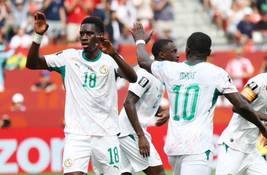 Fanatics Sportsbook promo code NYPOST26: Get up to $1000 Matched in FanCash for Belgium vs. Senegal