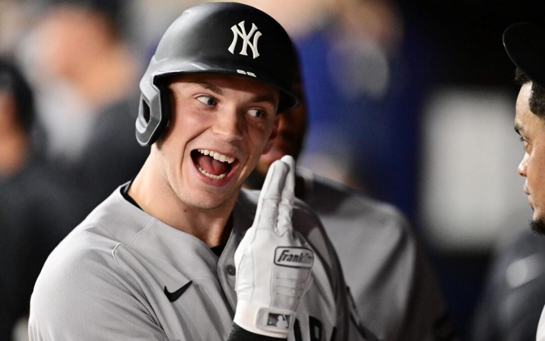 Fanatics Sportsbook promo code NYPOST26: Get up to $1k matched for Yankees vs. Rays