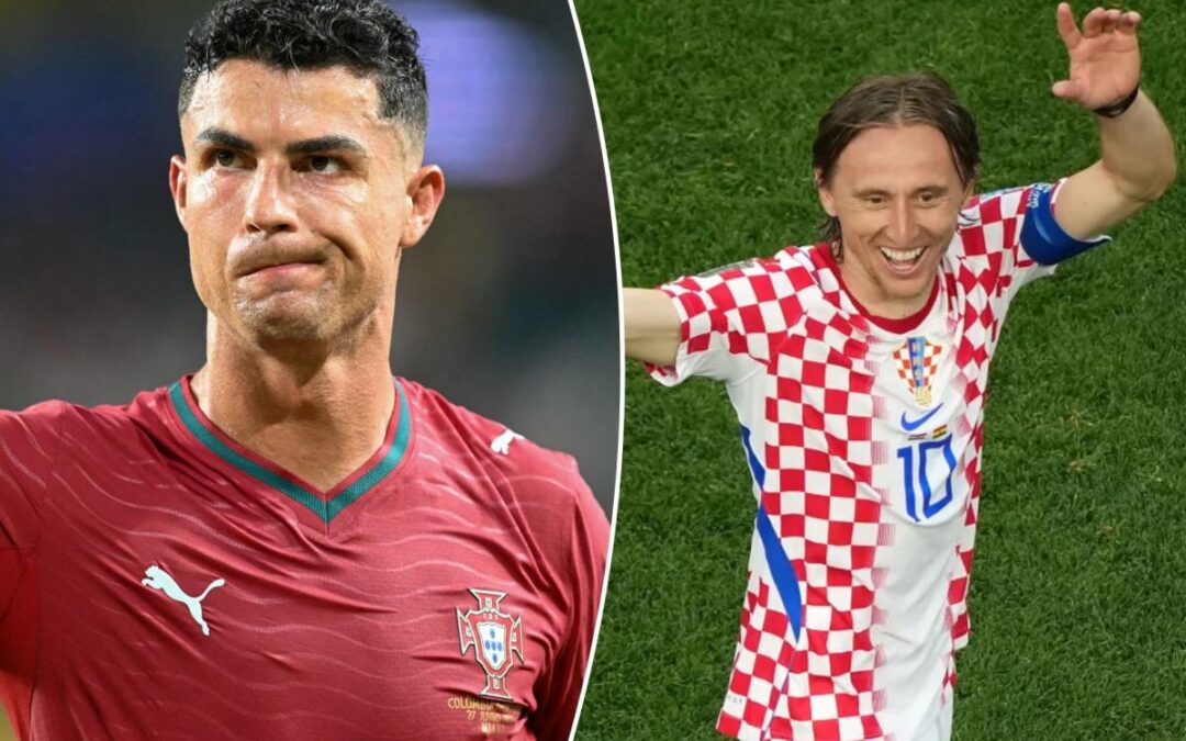 Portugal vs. Croatia prediction: 2026 World Cup picks, odds, best bets
