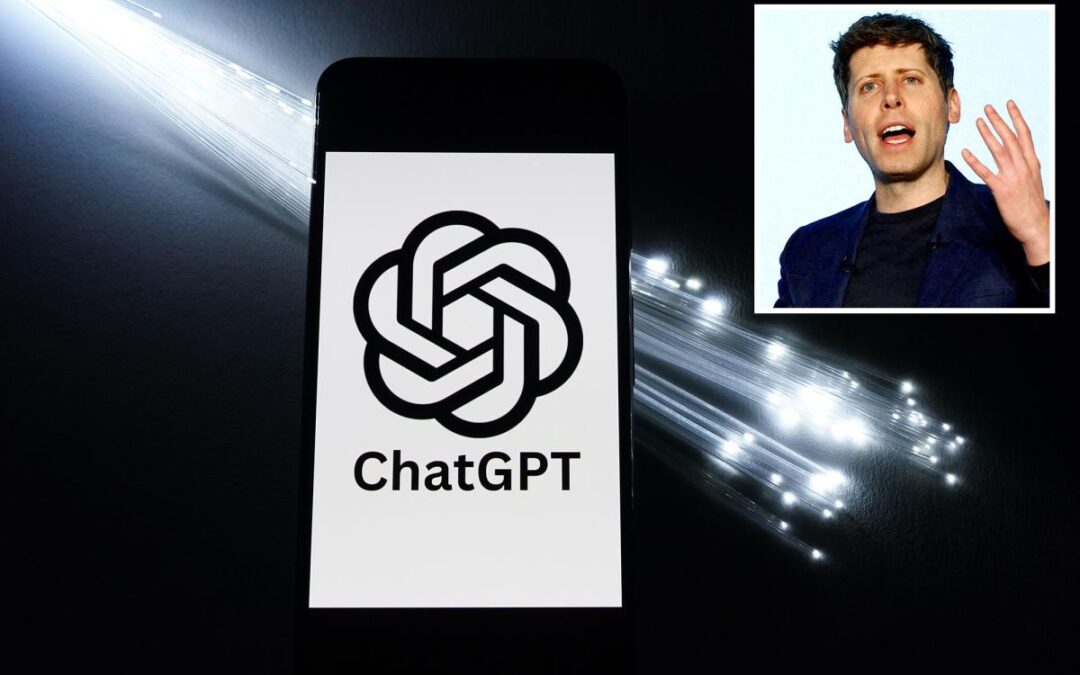 Bipolar man accuses ChatGPT of fueling delusions he was Jesus, driving him to attempt suicide