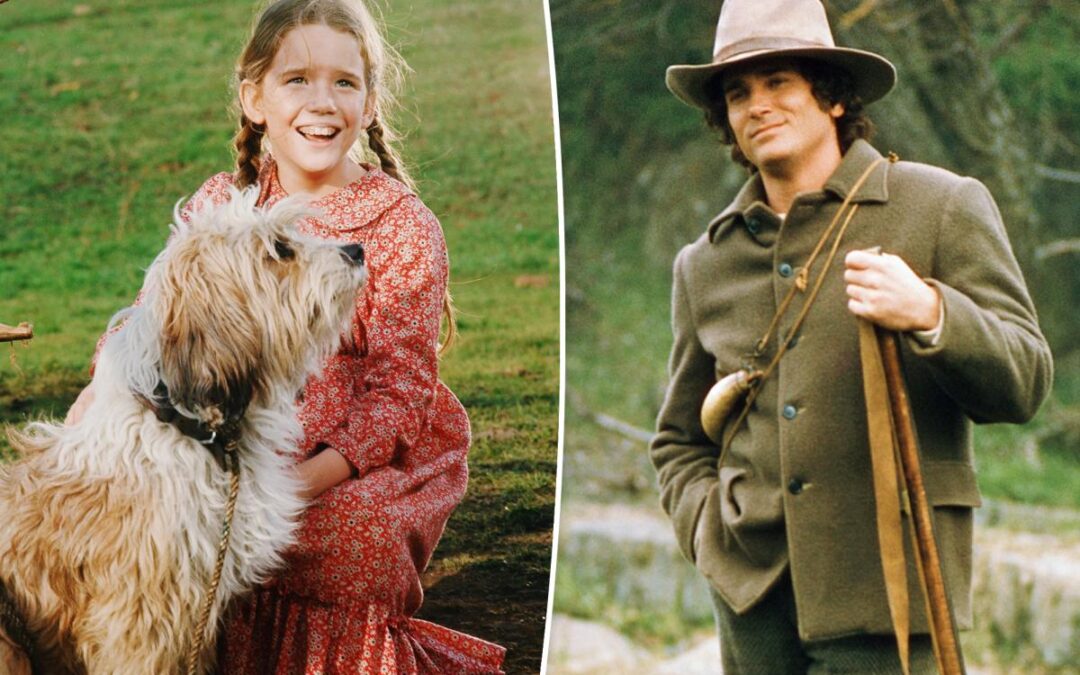 ‘Little House on the Prairie’ returns – a look back at all the scandals
