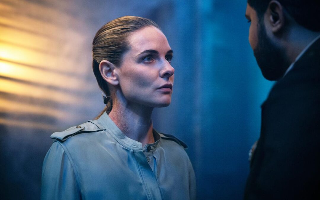 ‘Silo’ Season 3 Episode 2 Recap: I Keep Forgettin’