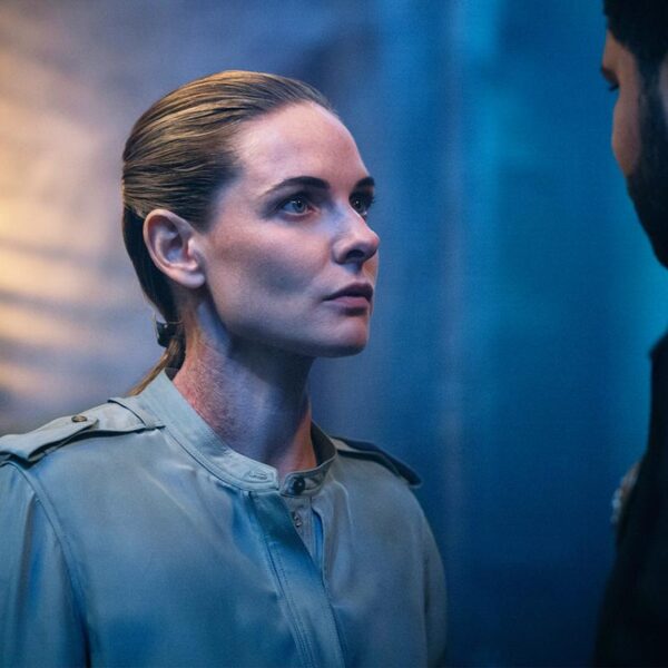 ‘Silo’ Season 3 Episode 2 Recap: I Keep Forgettin’