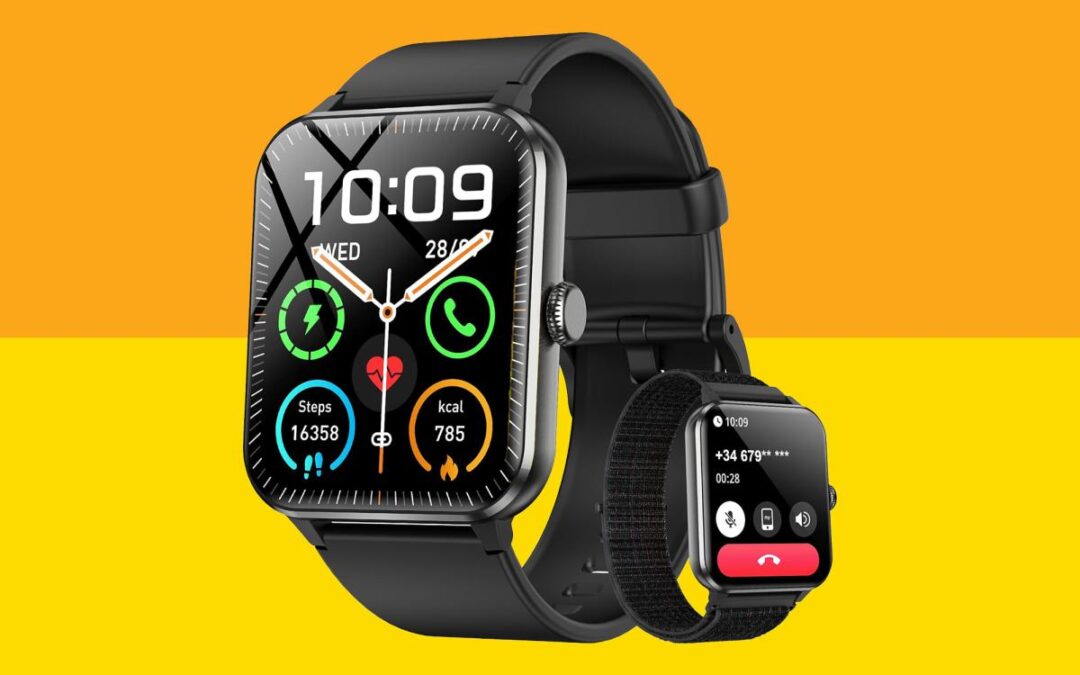 Users claim this $19 Amazon smartwatch ‘works just like Apple’ — Here’s the catch