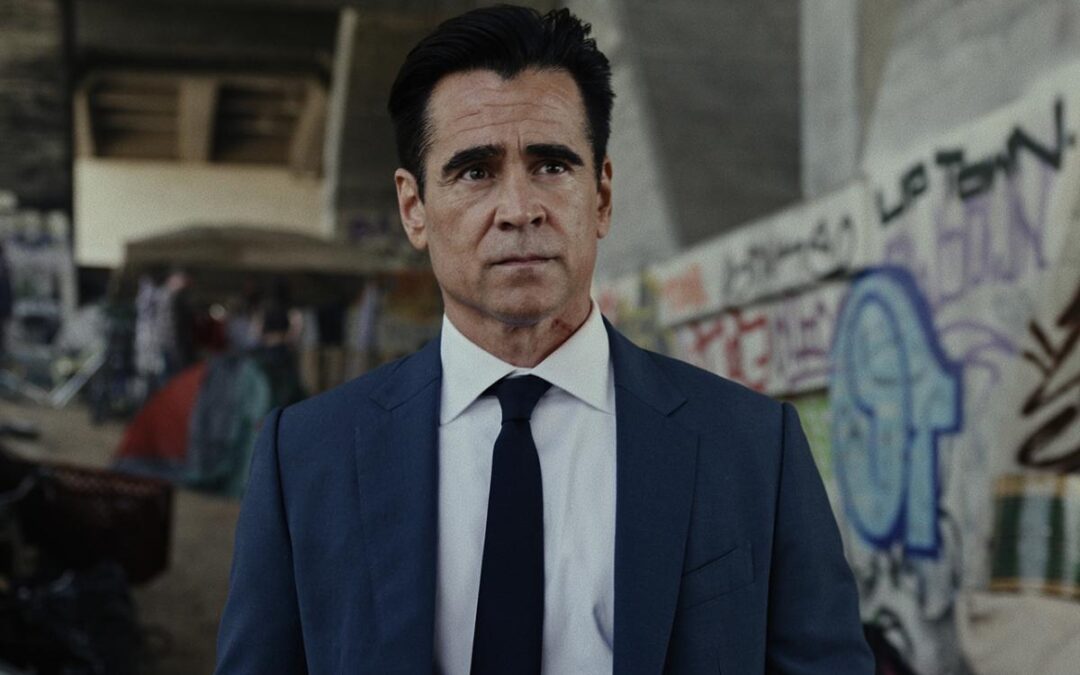 ‘Sugar’ Season 2 Episode 3 Recap: Gang Related