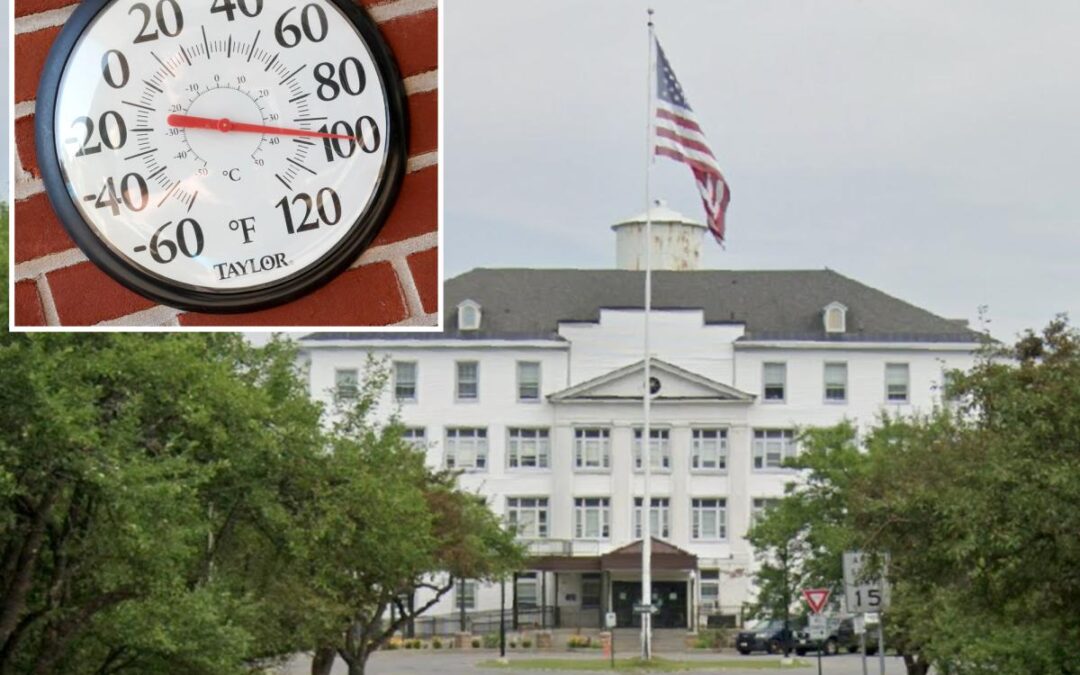 State-run facility for disabled New Yorkers has had no AC for nearly three years: ‘Oppressive heat’