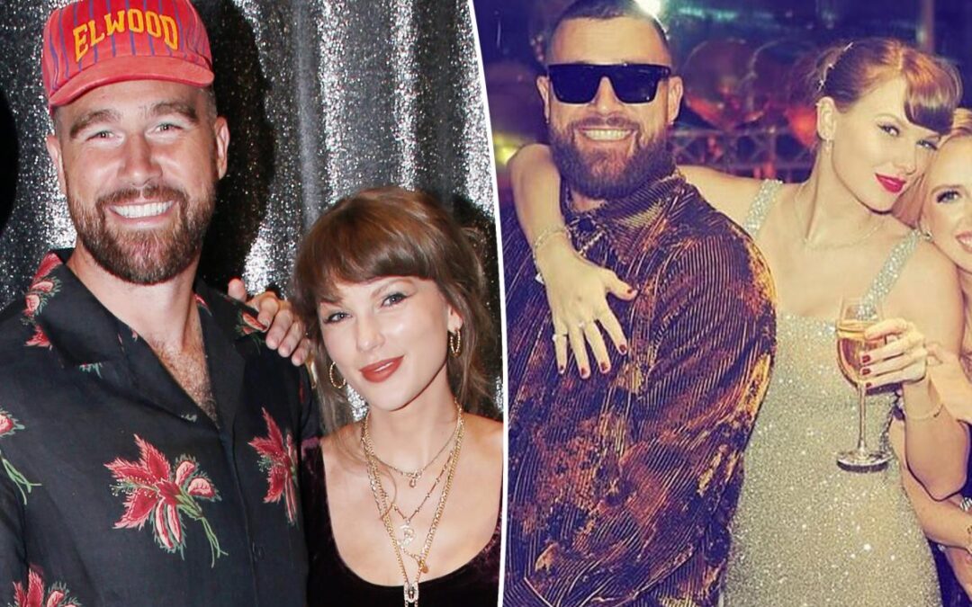 Taylor Swift’s wedding guest was convinced he flew to NYC ‘for nothing’ over ‘scam’ invitation