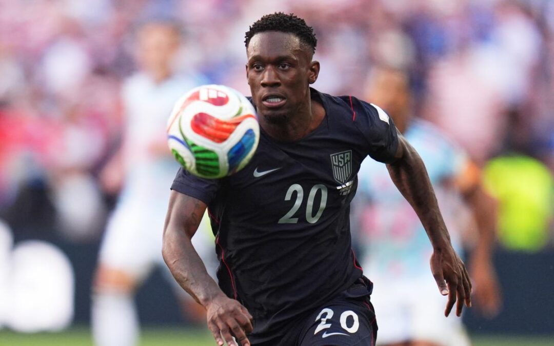 The unpatriotic left won’t cheer for Team USA because Trump helped right a World Cup wrong