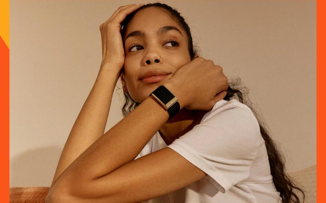 WHOOP reveals shock mental health trends — including when stress levels spike